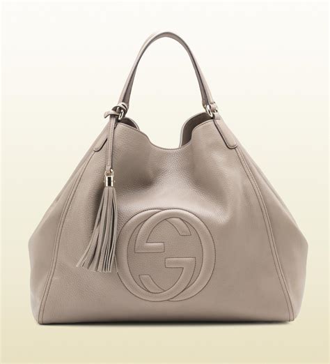 gucci handbags grey|Gucci Shoulder Bags for Women .